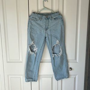 Universal Thread jeans